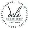 Deli on the Green