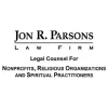Jon R Parsons Law Firm