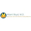 Albert Boyd, MD