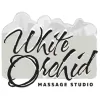 White Orchid