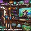 Escape Room Hershey
