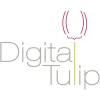 Digital Tulip