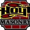 Hoyt Masonry