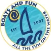 Boats and Fun