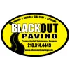 Blackout Paving