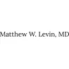 Matthew Levin, MD