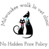 Milwaukee Walk In Vet Clinic