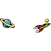 Rocket Color
