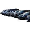 Blasian Limousine & Transportation