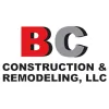 BC Construction & Remodeling