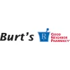 Burt's Pharmacy & Compounding Lab