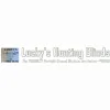 Lucky's Hunting Blinds