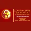 Acupuncture Yin Yang