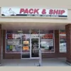 Parkwood Pack & Ship