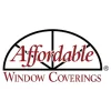 Affordable Window Coverings