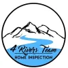 4 Rivers Team Home Inspections