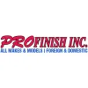 Pro Finish