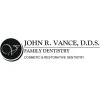 John R Vance, DDS