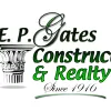 E.P. Gates Construction & Realty