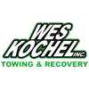 Wes Kochel
