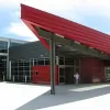 Romulus Athletic Center