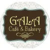 Gala Desserts