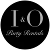 I and O Party Rentals
