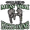 Valdez Kickboxing