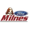 Milnes Ford