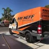 Ray Neff Metal Fabrication