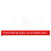 F & F Paving & Excavating