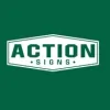 Action Signs