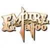 Empire Tattoo