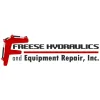 Freese Hydraulic & Equipment Repair