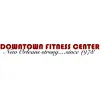 Downtown Fitness Center