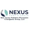 New Jersey Podiatric Physicians