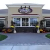 Vincenzo's Restaurante