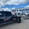 Mike's Marine