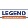 Legend Vending