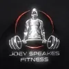 Joey Speakes Fitness
