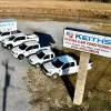 Keith's Heating & Air Conditioning