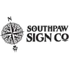 Southpaw Sign
