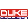 Duke Collision