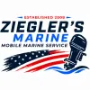 Ziegler's Marine Services