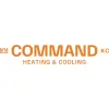 Command Heating & Cooling