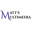 Matt's Multimedia