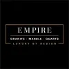Empire Custom Cabinets & Countertops