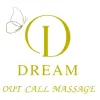 Dream Massage
