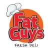 Fat Guys Fresh Deli