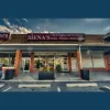 Siena's Kosher Vegetarian Restaurant